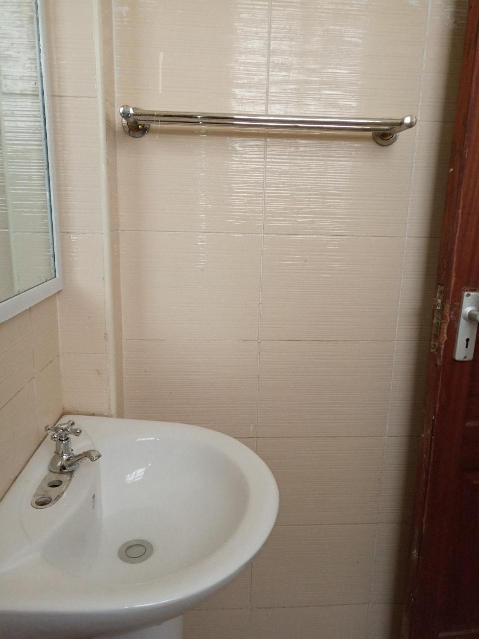 Terminal Homestay Mlolongo Zewnętrze zdjęcie