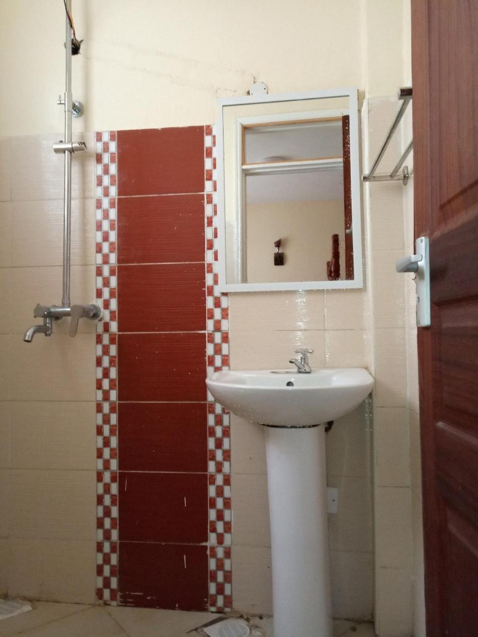 Terminal Homestay Mlolongo Zewnętrze zdjęcie