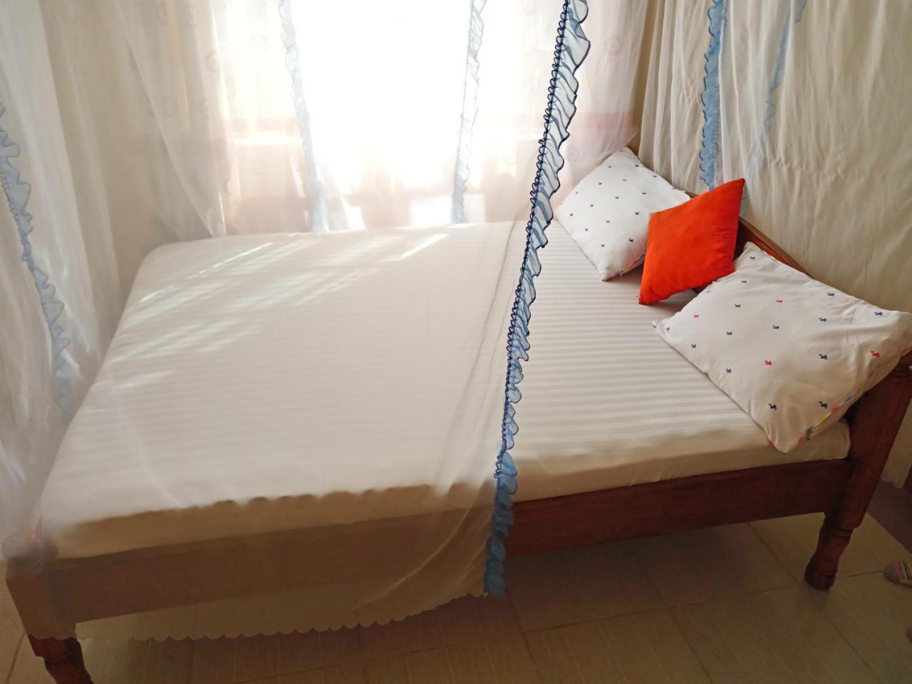 Terminal Homestay Mlolongo Zewnętrze zdjęcie