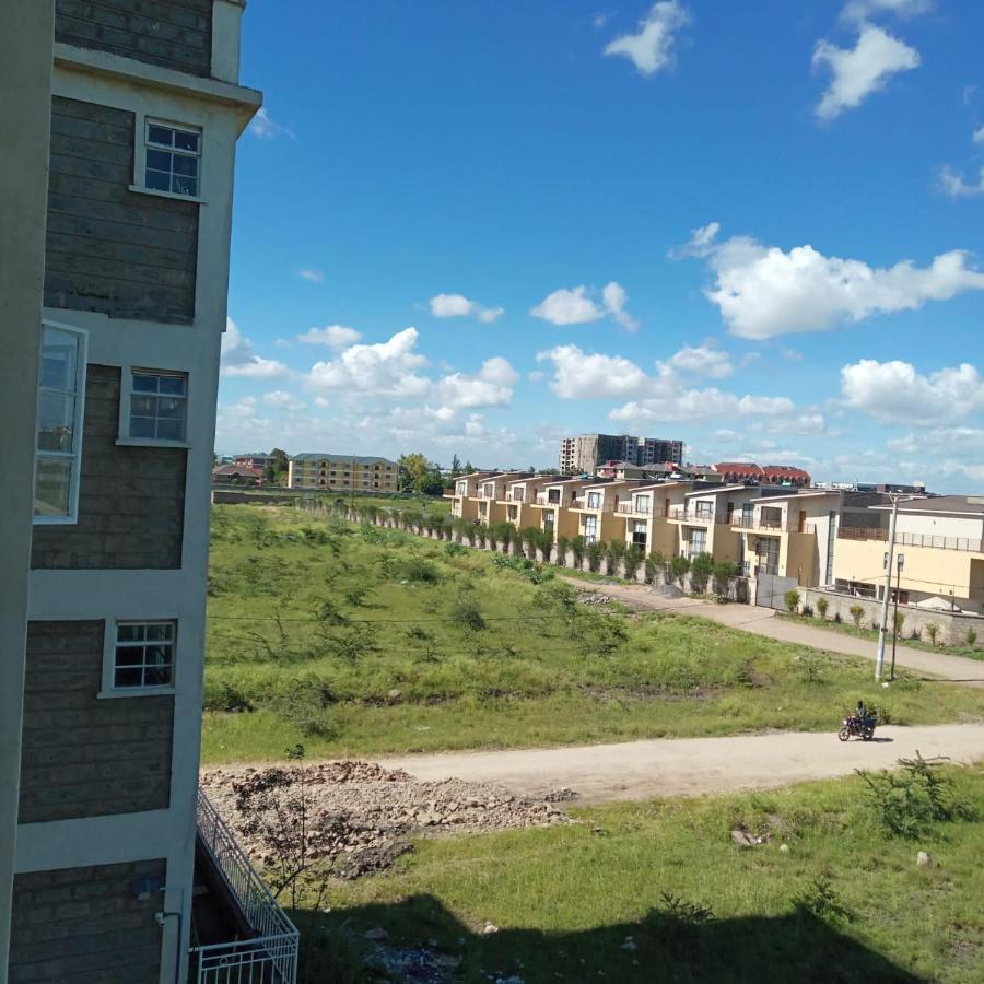 Terminal Homestay Mlolongo Zewnętrze zdjęcie